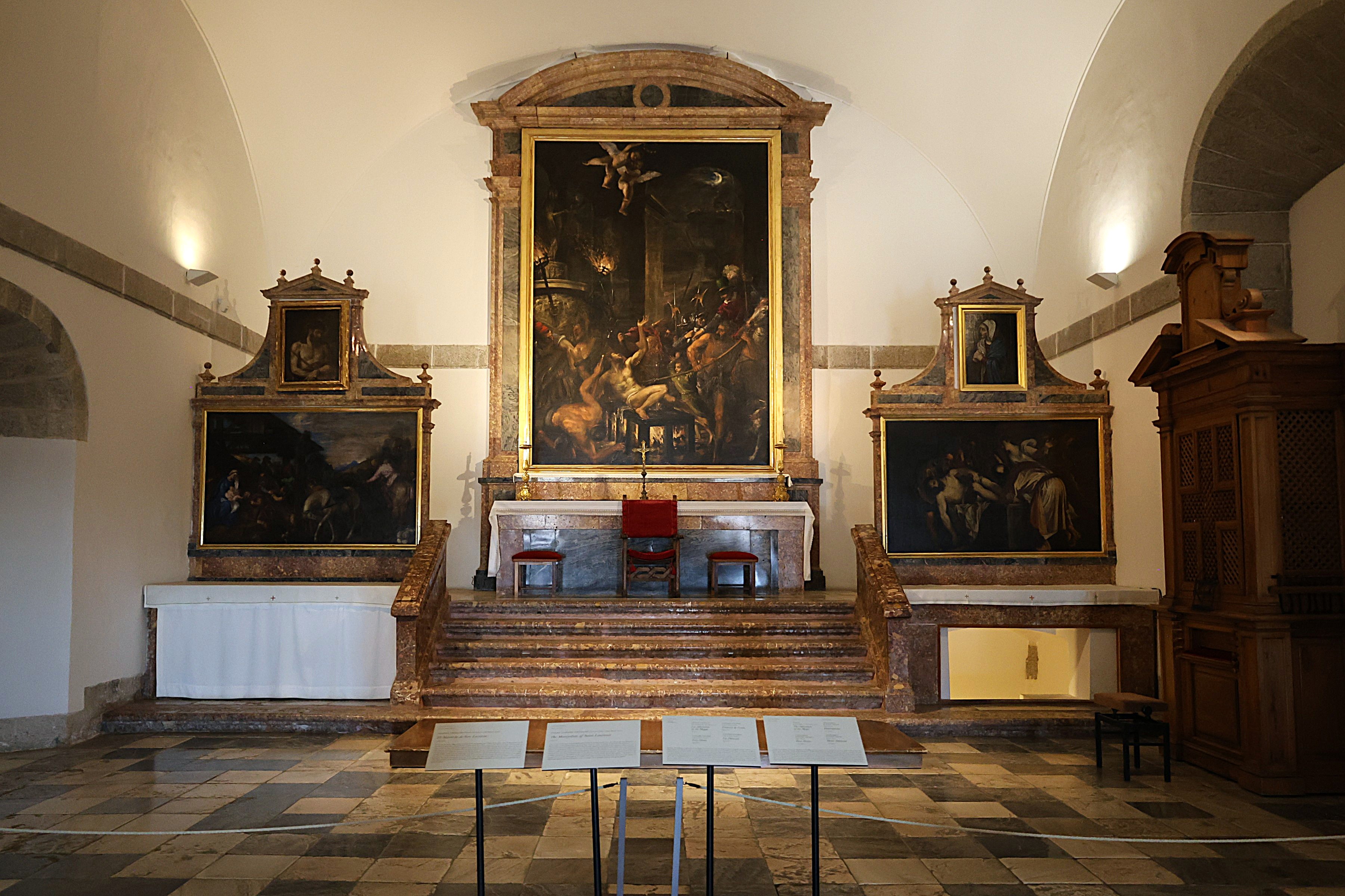 Escorial